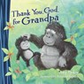 Thank You, God, for Grandpa - Amy Parker - 9780718089290