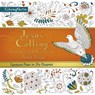 Jesus Calling Adult Coloring Book: Creative Coloring and Hand Lettering - Sarah Young - 9780718091262