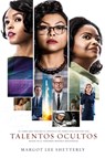 Talentos Ocultos - Margot Lee Shetterly - 9780718092740