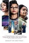 Talentos Ocultos - Margot Lee Shetterly - 9780718092740
