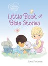 Precious Moments: Little Book of Bible Stories - Precious Moments ; Jean Fischer - 9780718097639