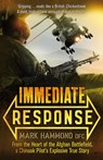 Immediate Response - Mark Hammond - 9780718155520