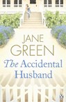 The Accidental Husband - Jane Green - 9780718157555
