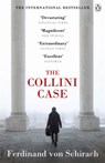 The Collini Case - Ferdinand von Schirach - 9780718159207