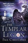 The Templar Legion - Paul Christopher - 9780718159771