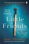 Little Friends - Jane Shemilt - 9780718180911