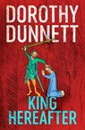 King Hereafter - Dorothy Dunnett - 9780718185794