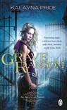 Grave Ransom - Kalayna Price - 9780718189624