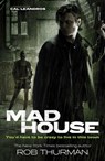 Madhouse - Rob Thurman - 9780718192785