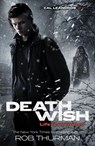 Deathwish - Rob Thurman - 9780718192808