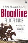 Bloodline - Felix Francis - 9780718193171