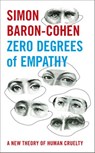 Zero Degrees of Empathy - Simon Baron-Cohen - 9780718193348