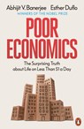 Poor Economics - Abhijit V. Banerjee ; Esther Duflo - 9780718193669