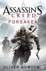 Forsaken - Oliver Bowden - 9780718193683