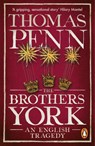 The Brothers York - Thomas Penn - 9780718197292