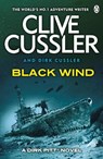 Black Wind - Clive Cussler ; Dirk Cussler - 9780718197520
