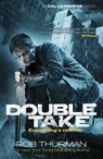 Doubletake - Rob Thurman - 9780718198619