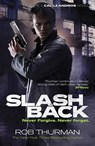 Slashback - Rob Thurman - 9780718198817