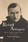 Richard Aldington - Vivien Whelpton - 9780718841614