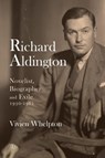 Richard Aldington - Vivien Whelpton - 9780718845513