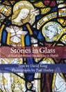 Stories in Glass - Paul Harley ; David King - 9780718897307