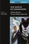 The Witch of Edmonton - Peter Corbin ; Douglas Sedge - 9780719052477