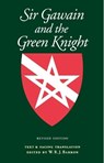 Sir Gawain and the Green Knight - W. Barron - 9780719055171