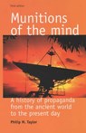 Munitions of the Mind - Philip M. Taylor - 9780719067679