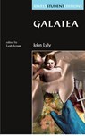 Galatea - John Lyly - 9780719088056