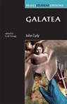 Galatea - John Lyly - 9780719088056
