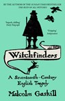 Witchfinders - Malcolm Gaskill - 9780719561214