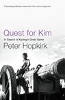 Quest for Kim - Peter Hopkirk - 9780719564529