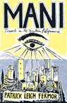 Mani - Patrick Leigh Fermor - 9780719566912