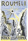 Roumeli - Patrick Leigh Fermor - 9780719566929