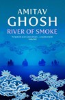 River of Smoke - Amitav Ghosh - 9780719568893