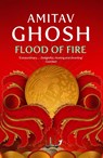 Flood of Fire - Amitav Ghosh - 9780719569029