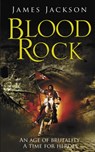 Blood Rock - James Jackson - 9780719569142