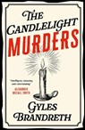 The Candlelight Murders - Gyles Brandreth - 9780719569302