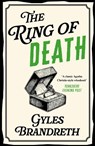 The Ring of Death - Gyles Brandreth - 9780719569609