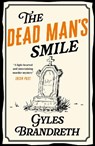 The Dead Man's Smile - Gyles Brandreth - 9780719569906
