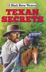 Texan Secrets - Dirk Hawkman - 9780719826337