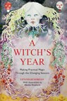 A Witch’s Year - Levannah Morgan - 9780719831676