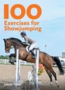 100 Exercises for Showjumping - Sarah Tubbs - 9780719835094