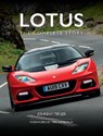 Lotus - Johnny Tipler - 9780719840050