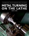 Metal Turning on the Lathe - David A Clark - 9780719842467