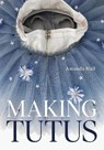 Making Tutus - Amanda Hall - 9780719843143