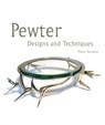 Pewter - Fleur Grenier - 9780719844935
