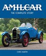 Amilcar - Chris Martin - 9780719845109
