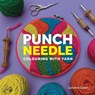 Punch Needle - Caroline Colam - 9780719845598