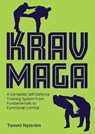 Krav Maga - Tommi Nystrom - 9780719846304